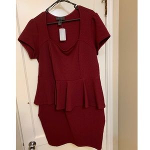 Forever 21 3XL dress